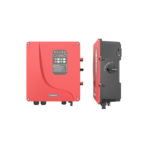 WATER PUMPING INVERTER RSI SOLARTECH 3KW PB3000S-G4