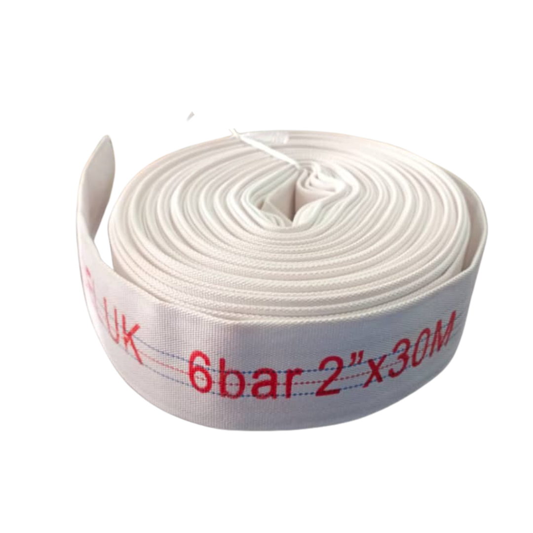 2"X 30M DELIVERY CANVAS 30M