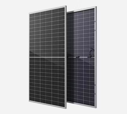 SOLAR PANEL 590W MONO CRYSTALLINE