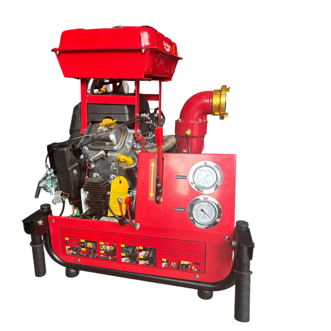 WATER PUMP 100M HEAD 3" BLUESTREAM BSWP30IH-PRO 150,000L/HR