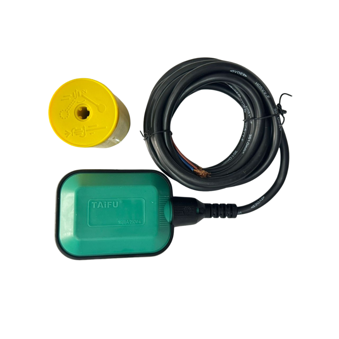 FLOAT SWITCH