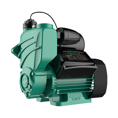 WATER BOOSTER PUMP TAIFU TWE750 1" HEAD MAX50m