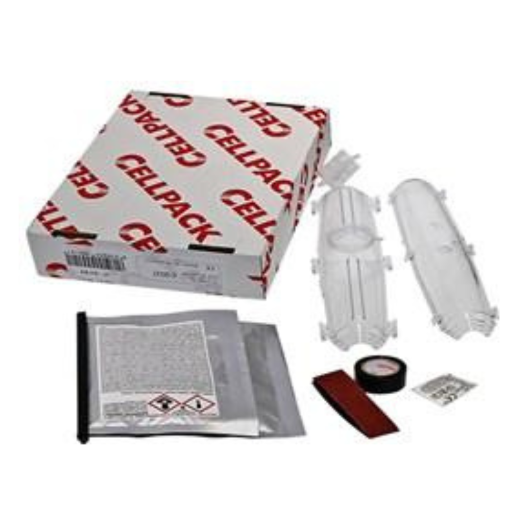 CABLE JOINT KIT 1.5MM-4MM