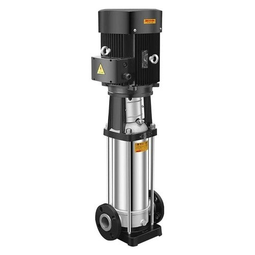 TAIFU SURFACE MULTI- STAGE WATER PUMP AC MTF5-33 5.5KW HEADMAX 206M 9,500L/HR