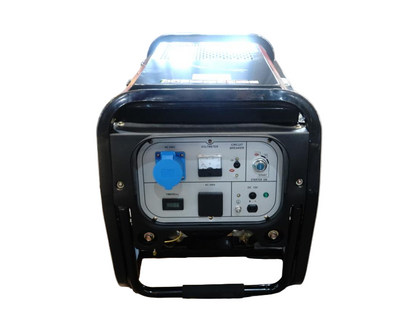 GENERATOR LAUNTOP LDG8000L DIESEL GENERATOR 6.5KVA