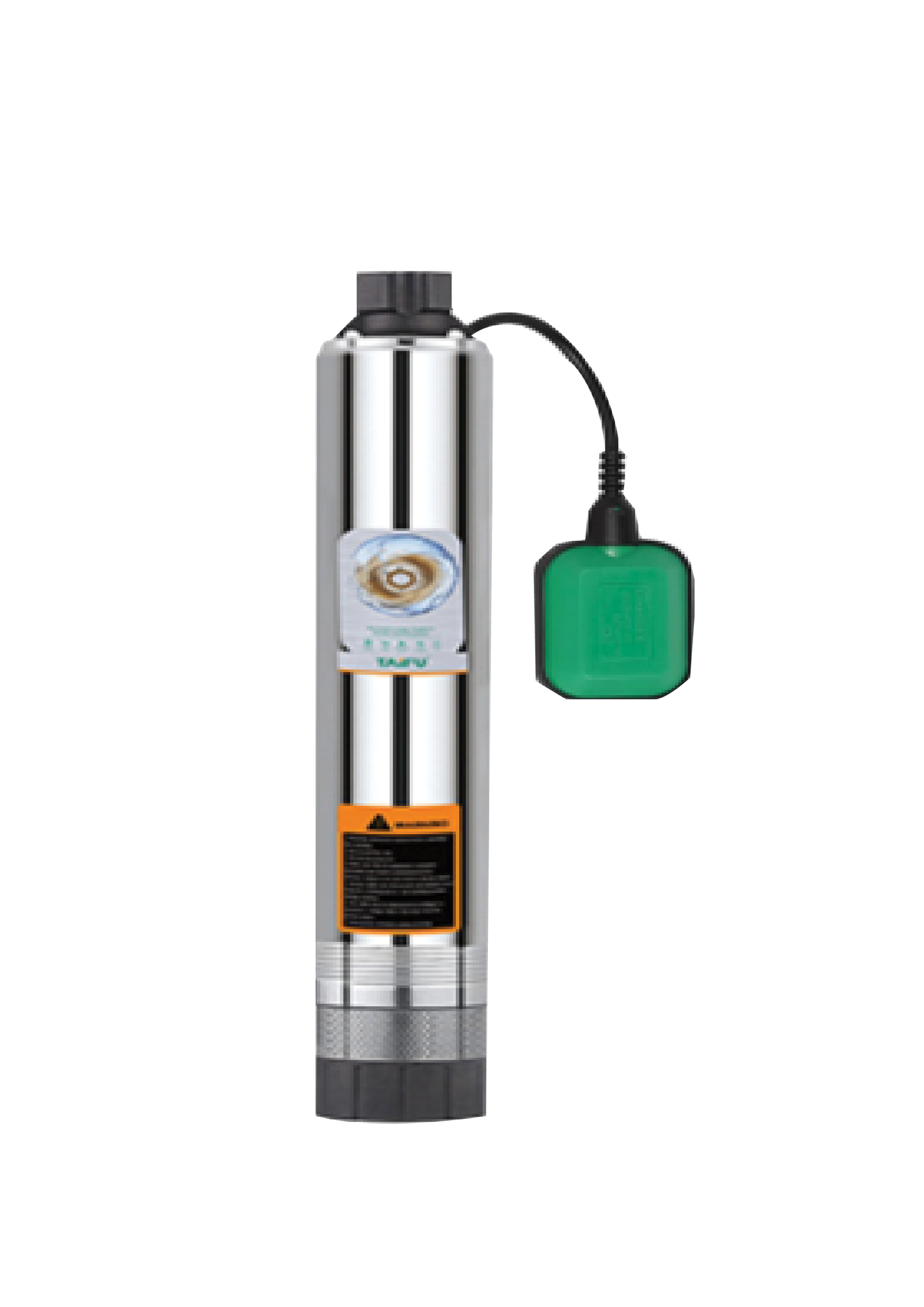 TAIFU SUBMERSIBLE 4TM 1.25" 52m