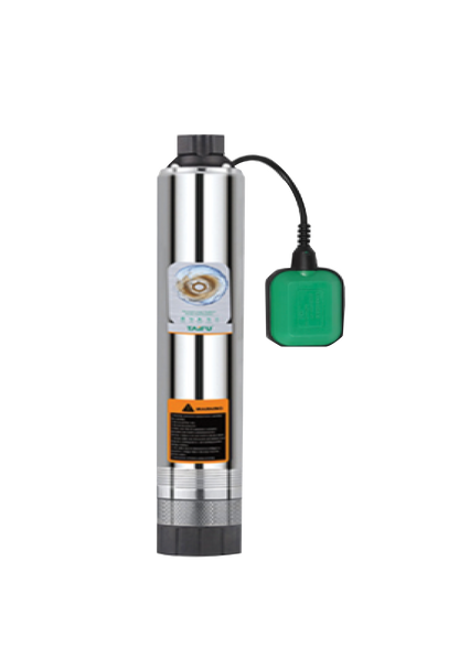 TAIFU SUBMERSIBLE 4TM 1.25" 52m