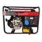 GENERATOR LAUNTOP LT7500CLE PETROL  6.5KVA
