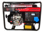 GENERATOR LAUNTOP LT9000CLE PETROL 7.1KVA