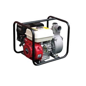 WATER PUMP LAUNTOP LTP80C 3" 25m  PETROL PUMP