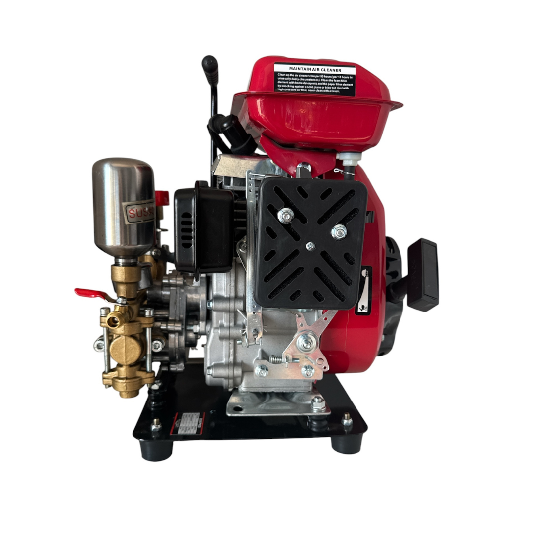 PETROL ENGINE SPRAYER PUMP BLUESTREAM BSW10S