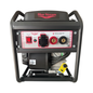 PETROL WELDING GENERATOR BS160A BLUESTREAM AC 220V