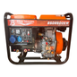 DIESEL WELDING GENERATOR BSD8500EW  BLUESTREAM