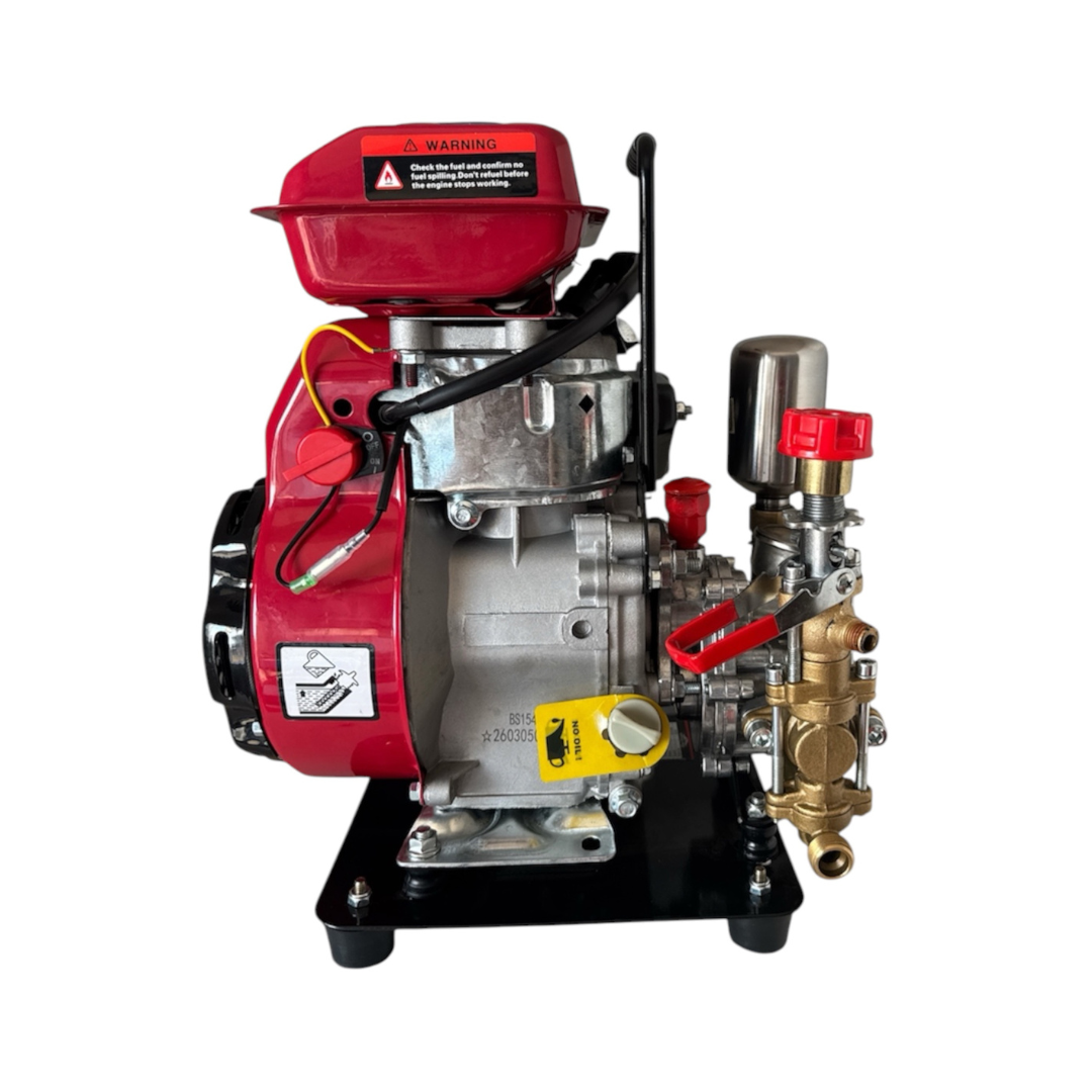 PETROL ENGINE SPRAYER PUMP BLUESTREAM BSW10S
