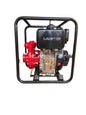 WATER PUMP LAUNTOP LDT80C 3" 65m  CAST IRON DIESEL