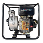 WATER PUMP LAUNTOP LDF50C-2 2" 75M DIESEL