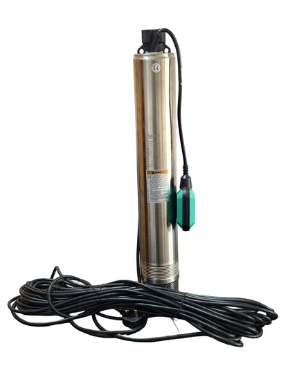 TAIFU SUBMERSIBLE 4TM 1.25" 59m