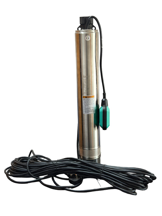 TAIFU SUBMERSIBLE 4TM 1.25" 59m