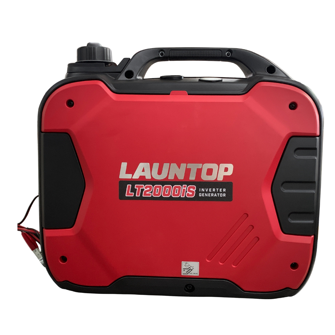 SILENT INVERTER GENERATOR LAUNTOP LT2000 2.0KVA