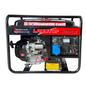 GENERATOR LAUNTOP LT5000CLE PETROL 4.5KVA