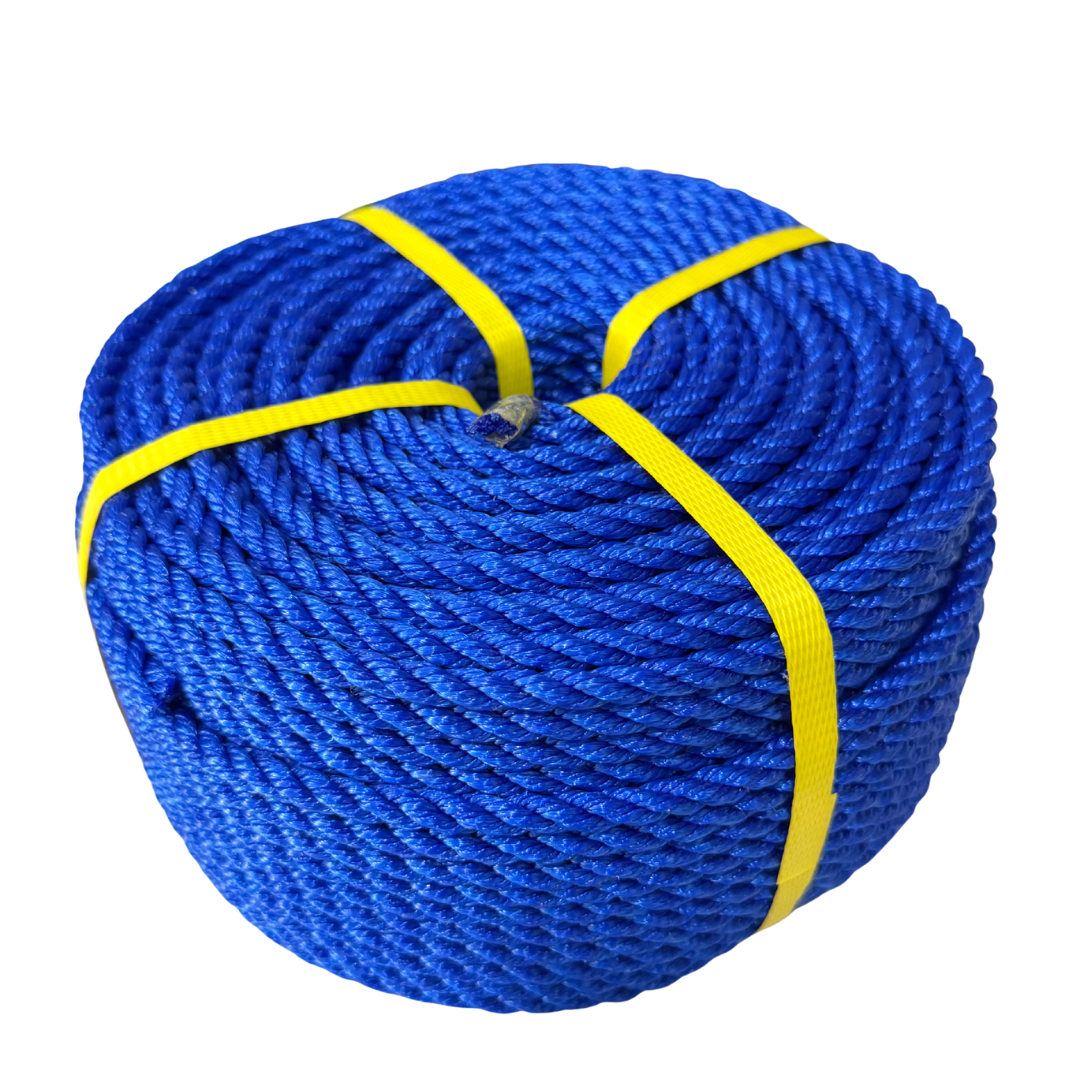 8 Rope NYLON ROPE 8MM ROLL (100 METERS) – stk water city