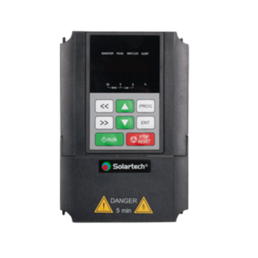 WATER PUMPING INVERTER RSI SOLARTECH 1.5KW PK1500S-G4