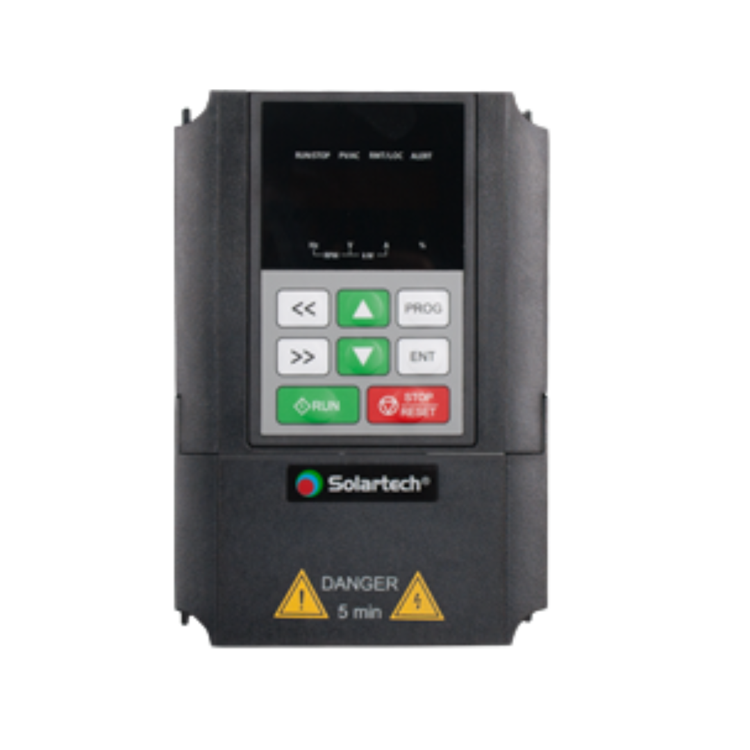 WATER PUMPING INVERTER RSI SOLARTECH 2.2KW PK2200S-G4