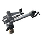 HYDRA IMPACT FS40 RAIN GUN SPRINKLER  2" 2-5 BARS 20-40M RADIUS, 10-40L/HR