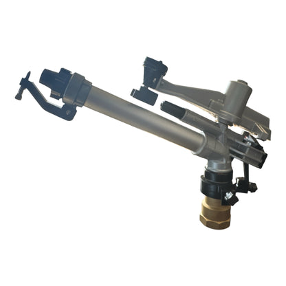 HYDRA IMPACT FS40 RAIN GUN SPRINKLER  2" 2-5 BARS 20-40M RADIUS, 10-40L/HR