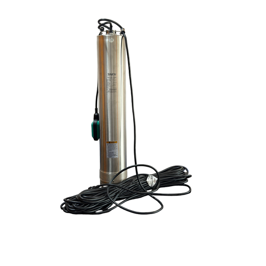 TAIFU SUBMERSIBLE 5SCM8 1.25" 100M HEADMAX
