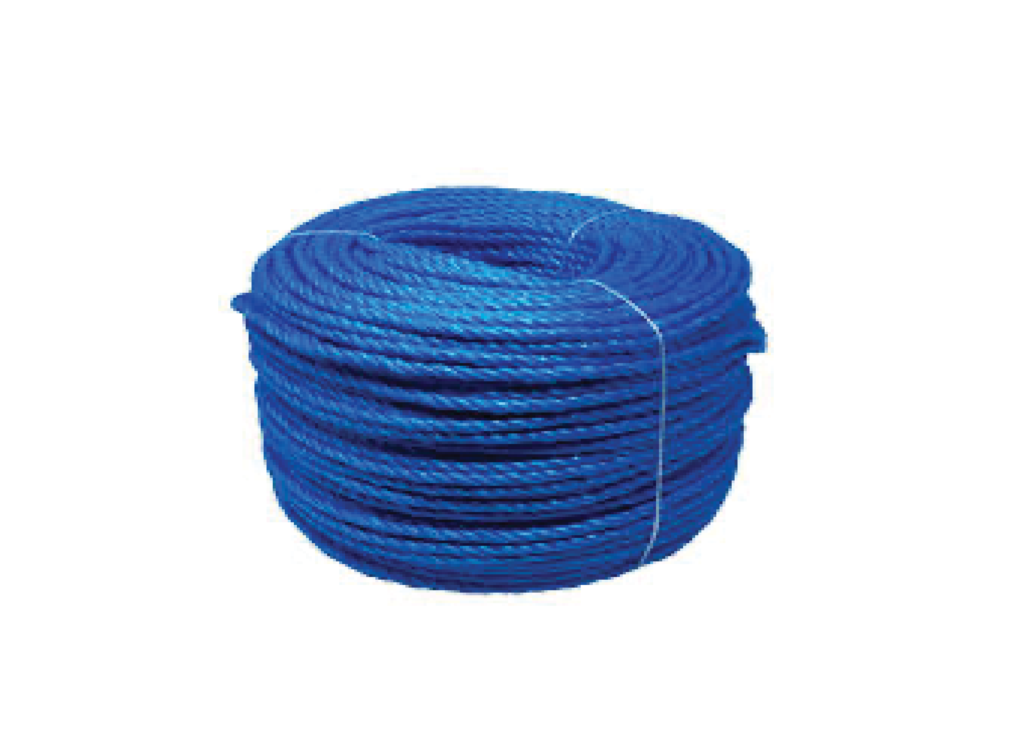 NYLON ROPE 16MM ROLLS (100 METERS) – watercity.store