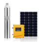 SOLAR PUMP HEAD MAX 140M 1200W 1000L/HR SAMKING DC-3SPWF1.5-140