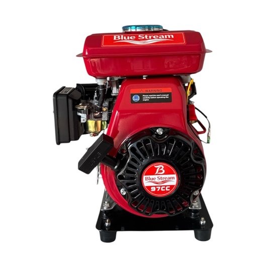 PETROL ENGINE SPRAYER PUMP BLUESTREAM BSW10S