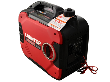 INVERTER GENERATOR LAUNTOP LT2000 2.0KVA