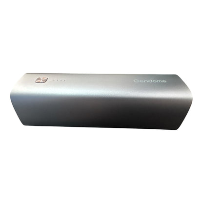 PORTABLE POWER BANK GENDOME MICRO30 22KW